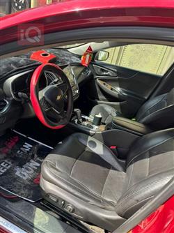 شيفروليه ماليبو